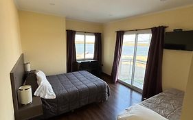 Hotel Dos Mares